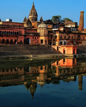 ayodhya