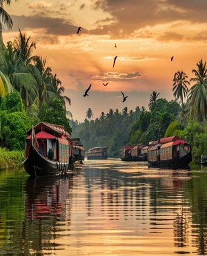 kerala